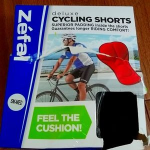 Zefal Cycling Short
